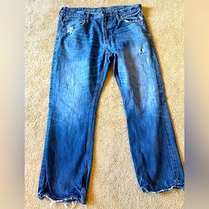 American Eagle bootcut